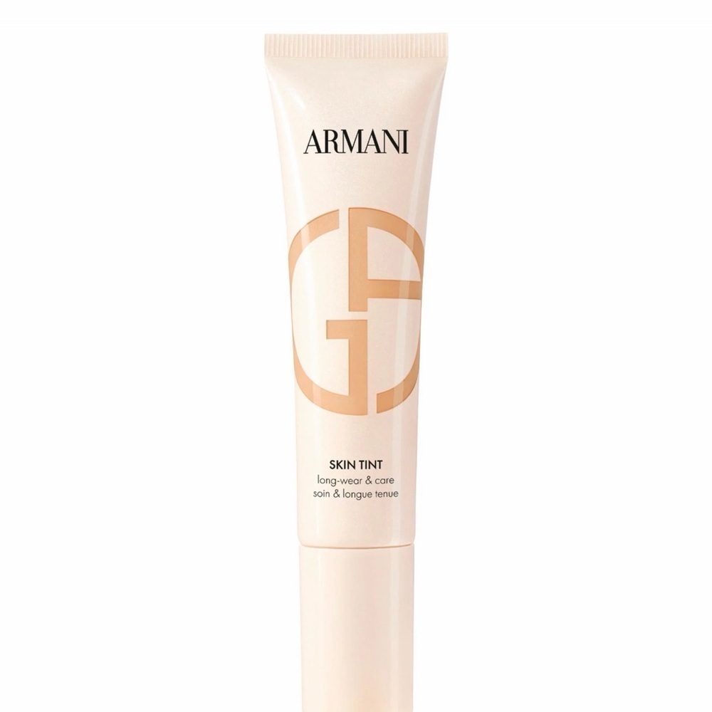 Amani Beauty - Golden Hour 24HR Lightweight Skin Tint with Hyaluronic Acid - L4